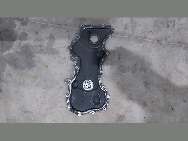 bontott OPEL MOVANO Komplett Vezérlés Burkolat